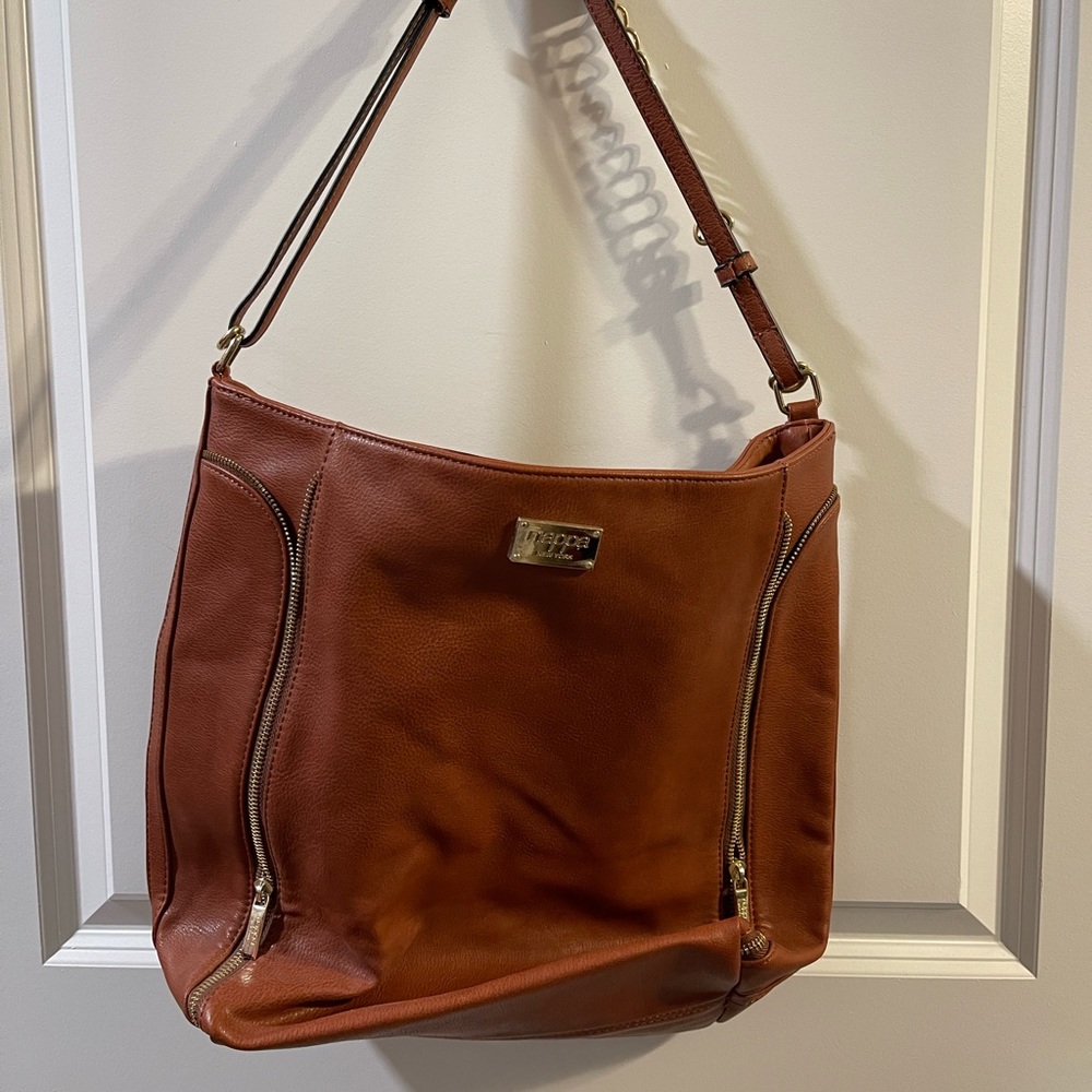 Nappa New York purse